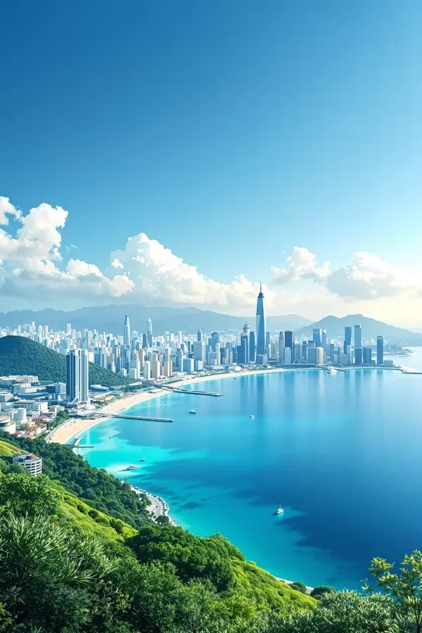《港湾故事》海报 - 免费视频网站口碑排行