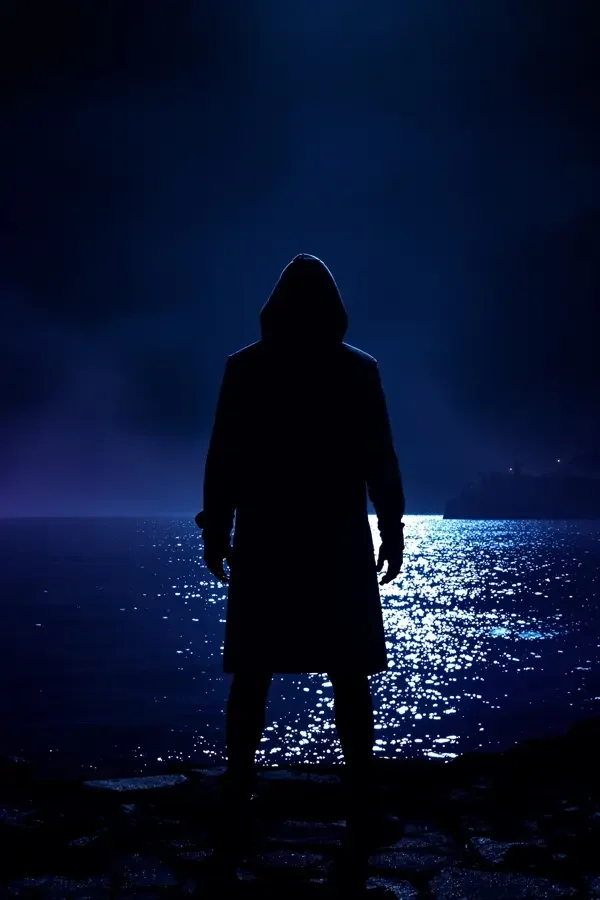 《海港午夜》海报 - 免费视频网站口碑排行